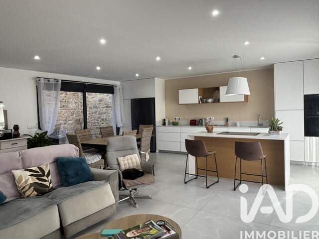 Vente Maison de ville 4 pièces — photo du bien