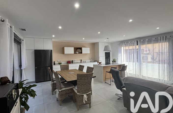 Vente Maison de ville 4 pièces — photo 2
