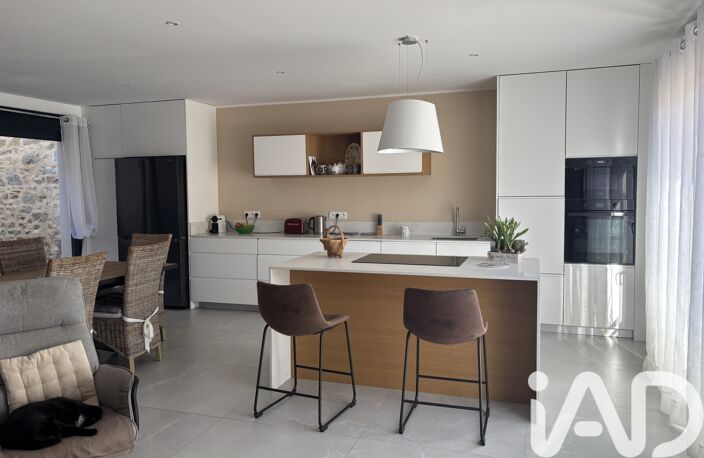 Vente Maison de ville 4 pièces — photo 3