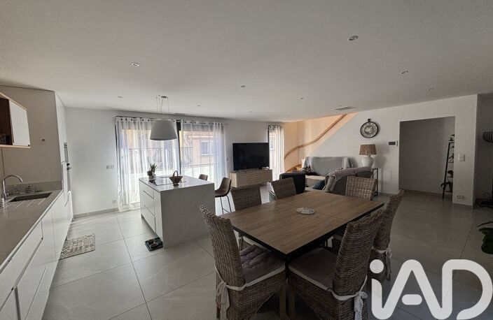 Vente Maison de ville 4 pièces — photo 4