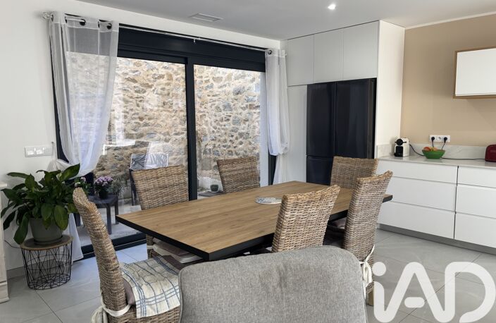 Vente Maison de ville 4 pièces — photo 5