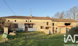 Maison 10 Pièces 188 m² à vendre à Fontaines-d'Ozillac (17500)