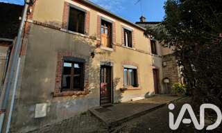 Maison 5 Pièces 132 m² à vendre à Saint-Privé (89220)