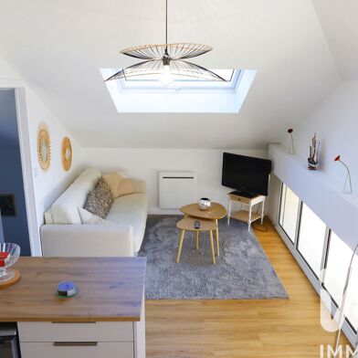 Appartement 2 pièces 149000 €