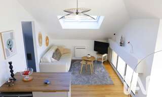 Appartement 2 Pièces 35 m² à vendre à Ploemel (56400)