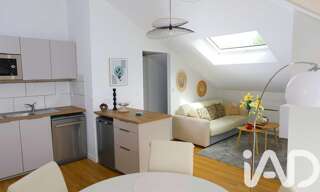 Appartement 2 Pièces 35 m² à vendre à Ploemel (56400)