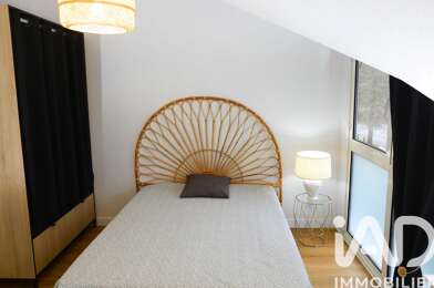 Appartement 2 pièces 145000 €