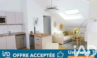 Appartement 2 Pièces 35 m² à vendre à Ploemel (56400)
