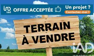 Terrain  1020 m² à vendre à Lannion (22300)