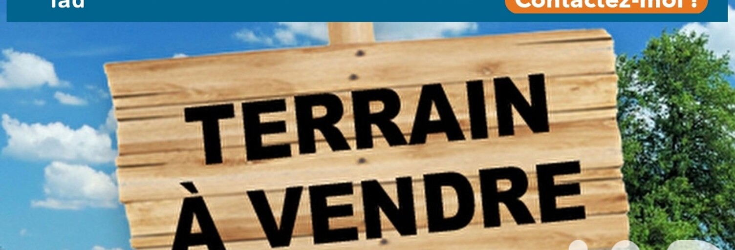 Terrain  1020 m² à vendre à Lannion (22300)