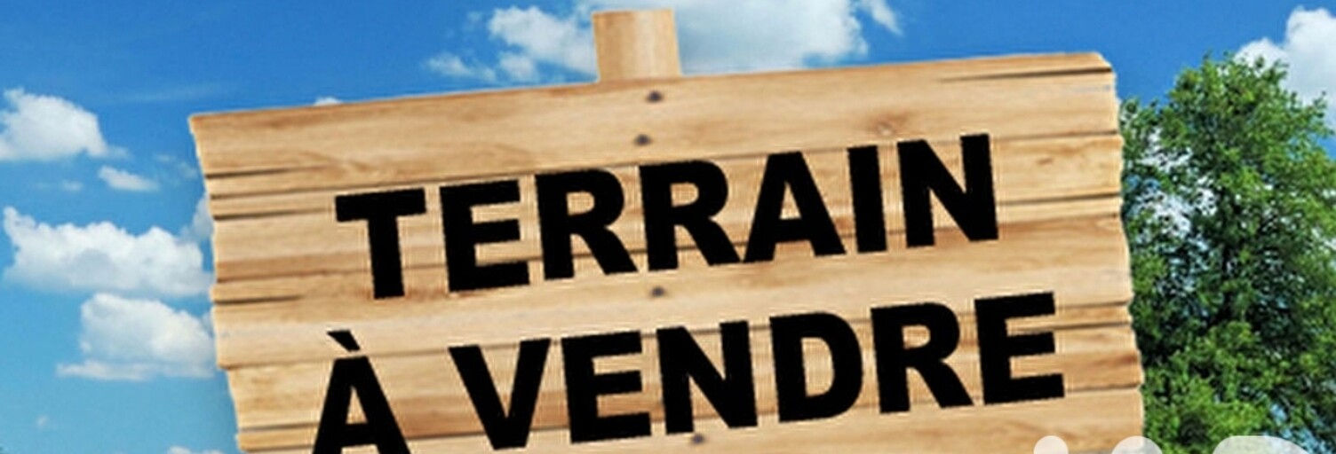 Terrain  1020 m² à vendre à Lannion (22300)