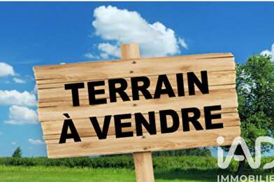 Terrain  115000 €