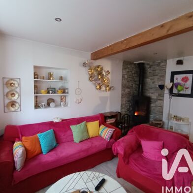 Maison 5 pièces 154900 €