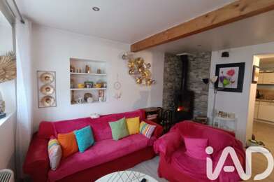 Maison 5 pièces 154900 €