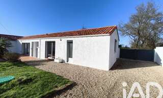 Maison 5 Pièces 114 m² à vendre à Saint-Michel-Chef-Chef (44730)