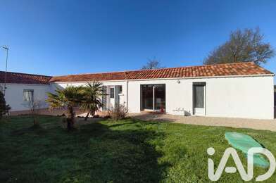 Maison 5 pièces 299900 €