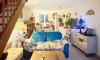 Maison 4 Pièces 90 m² à vendre à Valserhône (01200)