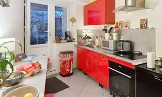 Maison 4 Pièces 90 m² à vendre à Valserhône (01200)