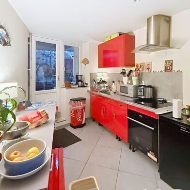 Maison 4 pièces 210000 €