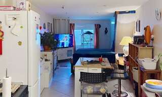 Maison 4 Pièces 90 m² à vendre à Valserhône (01200)