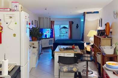 Maison 4 pièces 199000 €