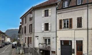 Maison 4 Pièces 90 m² à vendre à Valserhône (01200)