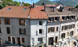 Maison 4 Pièces 90 m² à vendre à Valserhône (01200)