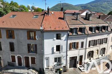 Maison 4 pièces 199000 €