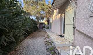 Maison 4 Pièces 84 m² à vendre à Mèze (34140)