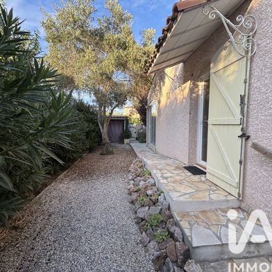 Maison 4 pièces 329000 €