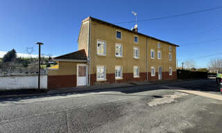 Maison 7 Pièces 140 m² à vendre à Thizy-les-Bourgs (69240)