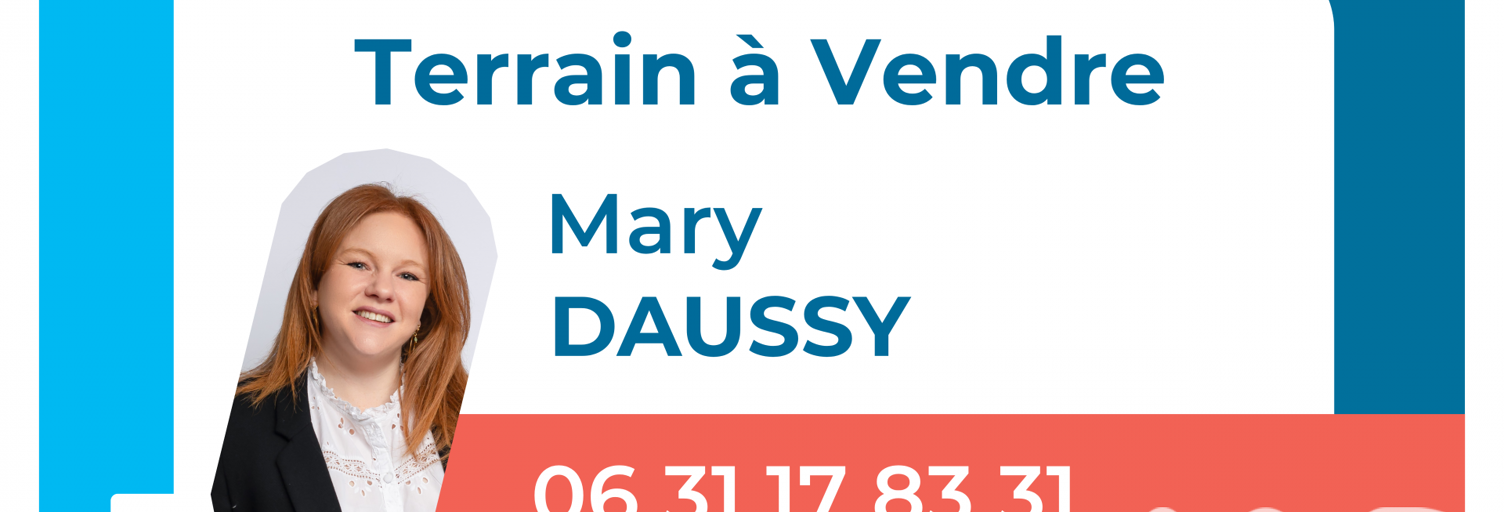 Terrain  950 m² à vendre à Rouvroy-en-Santerre (80170)