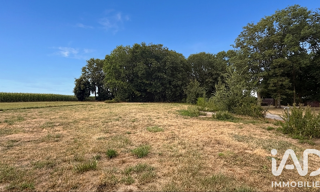 Terrain  950 m² à vendre à Rouvroy-en-Santerre (80170)