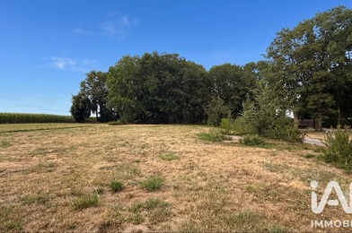 Terrain  42000 €