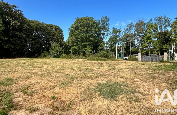 Vente Terrain à bâtir 950 m&sup2; — photo 2