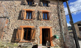 Maison 3 Pièces 80 m² à vendre à Cublize (69550)