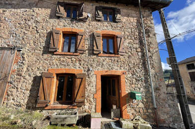 Maison 3 pièces 49000 €