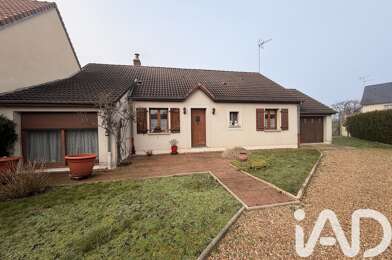 Maison 5 pièces 169000 €