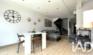 Maison 4 Pièces 78 m² à vendre à Lisses (91090)