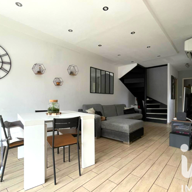 Maison 4 pièces 279000 €