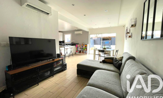 Maison 4 Pièces 78 m² à vendre à Lisses (91090)