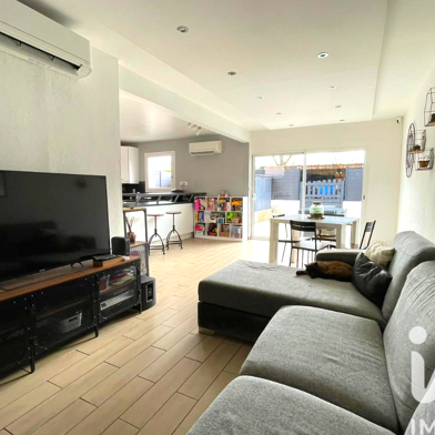 Maison 4 pièces 279000 €