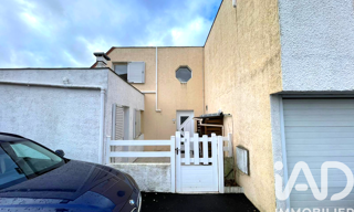 Maison 4 Pièces 78 m² à vendre à Lisses (91090)