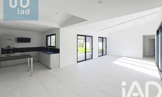 Maison 7 Pièces 155 m² à vendre à Héric (44810)