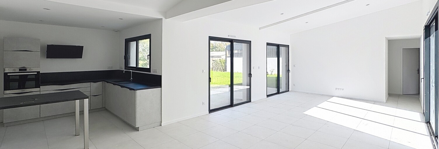 Maison 7 Pièces 155 m² à vendre à Héric (44810)