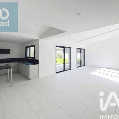 Maison 7 pièces 490000 €