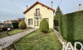 Maison 5 Pièces 137 m² à vendre à Corbeil-Essonnes (91100)