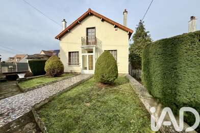 Maison 5 pièces 330000 €