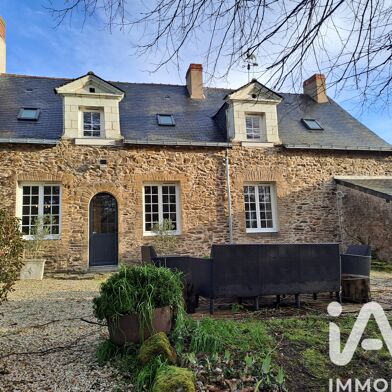 Maison 7 pièces 425000 €