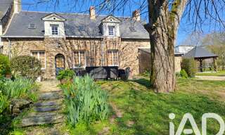 Maison 7 Pièces 156 m² à vendre à Loireauxence (44370)